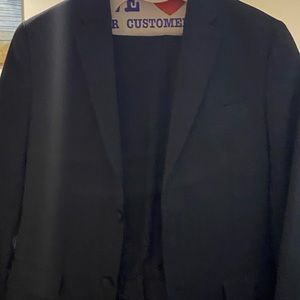 Kenneth Cole Suit Jacket